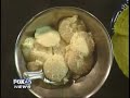 Broccoli for Breakfast -- Indian Vegetarian Cuisine