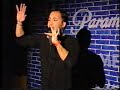 Carlos Aguilera - Paramount Comedy - Monólogos
