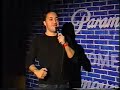 Carlos Aguilera - Paramount Comedy - Monólogos