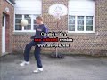freestyle ronaldinho