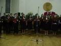 Nunca Dios mio Coro Juvenil IEP Rancagua
