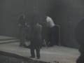 Jacksonville Beach Entertainment District Drunk Chick Puking