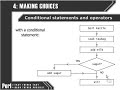 Perl Tutorials -Part 28 - Introducing conditionals
