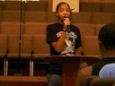 singing Tomorrow