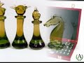 Decoration Bowls - Original Chess