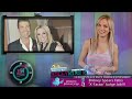 Britney Spears Talks X-Factor - First Interview