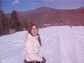 snowboarding
