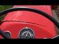 Click here to watch this video Promenade en Massey-Harris 50 1957