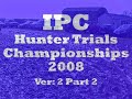 IPC Hunter Trials Championships Ver2 Part 2