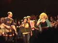 concert restos du coeur /le frunkp