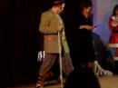 prestige c animation