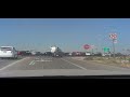 racing home from school