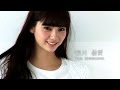 ノンノ６月号　新川優愛・鈴木優華・高田里穂・久慈暁子“スキニーコーデ”撮影に潜入