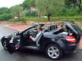 Mercedes Benz SLK 200 Kompressor