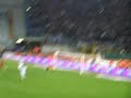 Lazio Rom-AS Rom 07/08 Elfmeter für Lazio Rom