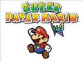Super Paper Mario Music: Flipside