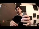 Crila Making of \