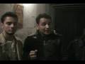 Entrevista con el Grupo Magnolia FEREMA 2009 Entrevista con el Grupo Magnolia FEREMA 2009