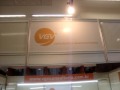 Estande da VGV Consultoria na Expoacisa (PF)