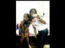 Nay Jinknss - Extras...K�zia and Nay !