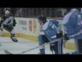 videos de Evgeni Malkin warm up in blue 11-18-08