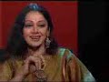 shobana exclusive interview