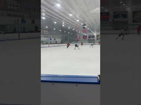 Spinning through the defense