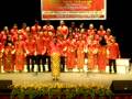State Level Choir Competition 2009 - SMK Bukit Baru Melaka