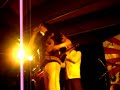 Sondaschule - Pommesbude, live in Stuttgart