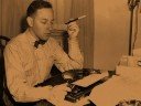 GLBT History Month 2008 - Tennessee Williams