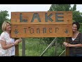 Childhood Cancer -Tanner's Dedication