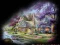 Thomas Kinkade Picture Graphics