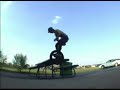 UNICYCLING Isaac LeMasters / Connor Helser