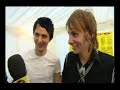 Muse Reading Interview Muse Reading Interview