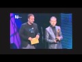 Perpetuum Jazzile, led by Tomaž Kozlevčar has got Viktor for special achievement in 2009!