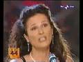 M.Chiara Pizzoli Soprano a LA BOTOLA canta Traviata Sempre libera
