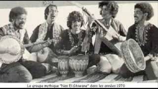 Nass El Ghiwan - Lah Ya Molana
