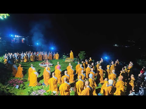 NIKAYA Thiền Quán - Tất Cả Đều Bị Bốc Cháy - Kinh Bị Bốc Cháy - Tương Ưng IV