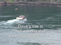 The Last Ferry to Skye.