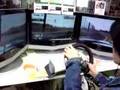 Forza Motorsport2 touch and try in 溝の口 SU…