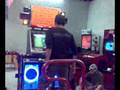 TOÑO EN NM CHIMERA X8 TORNEO FULL STEPPERS