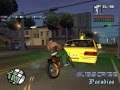 KTM SX 250 Skull para GTA San Andreas vídeo 1