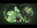 Geoff shows you how to get all of the hidden artifacts, water fountains and scans for: Back off Man. I'm a Scientist, Ghostbusters Drinking Game, and Spores, Molds, and Fungus on level two: Times Square. As a bonus, he also shows us how to get I Love You When You Rough-House!
