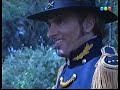 bloopers el zorro la espada y la rosa 1