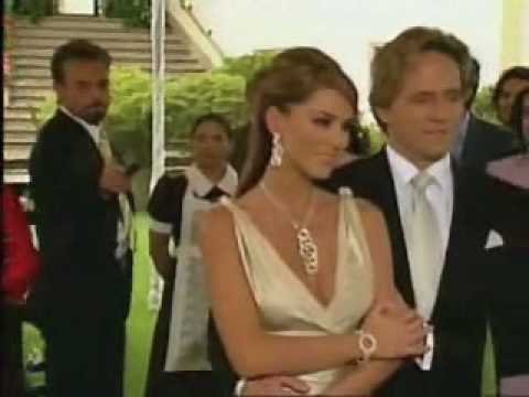 Jacqueline Bracamontes Guy Ecker