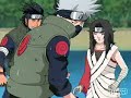 naruto rise against