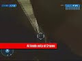 Craneo Blind y Espada Enterrada