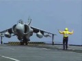 Harrier Jump Jet - AV-8B Harrier II