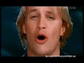 Westlife Late Late Special part 1