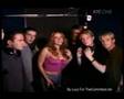 Westlife Late Late Special part 1